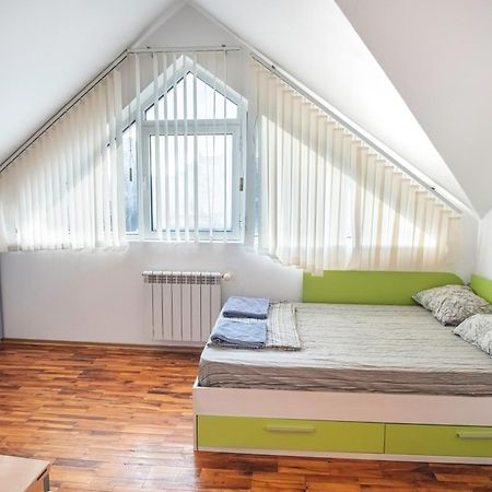 Ruse Apartment Center Eksteriør billede